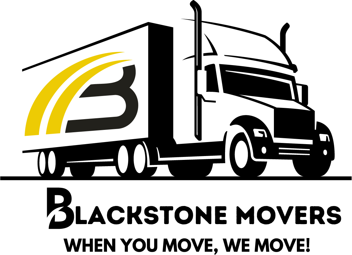 Blackstone Moving and Storage