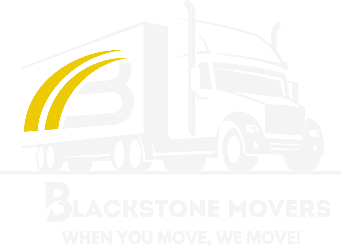 Blackstone Moving and Storage